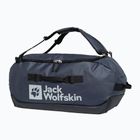 Пътническа чанта Jack Wolfskin All-In Duffle 65 л midnight sky