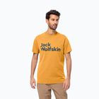 Мъжка тениска за трекинг  Jack Wolfskin Brand