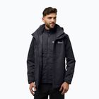 Мъжко яке 3в1 Jack Wolfskin Romberg 3In1 phantom