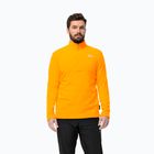 Мъжки трекинг суитшърт Jack Wolfskin Taunus Hz