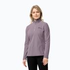 Дамски трекинг суитшърт Jack Wolfskin Taunus Hz