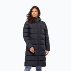 Дамско пухено яке  Jack Wolfskin Frozen Palace phantom