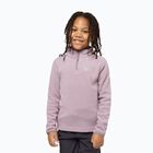 Детски трекинг суитшърт Jack Wolfskin Taunus Halfzip