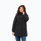 Дамско зимно яке Jack Wolfskin Talforst Parka black