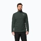 Мъжки трекинг суитшърт Jack Wolfskin Taunus Hz
