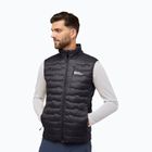 Мъжко яке без ръкави Jack Wolfskin Passamani Down phantom trekking