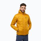 Jack Wolfskin мъжки пухени якета Passamani Down Hoody safflower