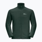 Мъжки трекинг суитшърт Jack Wolfskin Taunus Fz