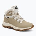 Дамски обувки Jack Wolfskin Everquest Texapore Mid anis
