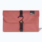 Козметична чанта Jack Wolfskin Konya Waschsalon mineral red