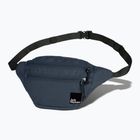 Чантичка за кръста Jack Wolfskin Konya Hipbag 2 l midnight sky