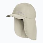 Детска бейзболна шапка Jack Wolfskin Canyon stone