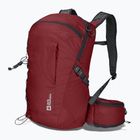 Jack Wolfskin Cyrox Shape 20 л туристическа раница deep ruby