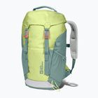 Jack Wolfskin Waldspieler 20 l cool matcha детска туристическа раница