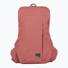 Дамска градска раница Jack Wolfskin Waimea 15 l mineral red