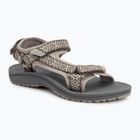 Дамски сандали Wave Breaker cold coffee на Jack Wolfskin