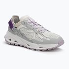 Дамски туристически обувки Jack Wolfskin Prelight Hybrid Vent Low бледо лавандулово