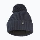 Дамска зимна шапка Jack Wolfskin Medley Knit Beanie dark navy