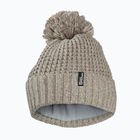 Дамска зимна шапка Jack Wolfskin Medley Knit Beanie linen