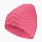 Зимна шапка Jack Wolfskin Fuzzy bubblegum