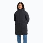 Дамско топло яке Jack Wolfskin Wintertide черно