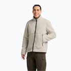 Мъжки суитшърт за трекинг Jack Wolfskin Stone Lite pale sand