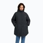 Дамско топло яке Jack Wolfskin Altay черно