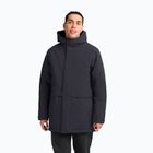 Мъжко подплатено яке Jack Wolfskin Cold Camp Coat dark navy