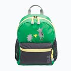 Детска туристическа раница Jack Wolfskin Little Scout 10 l mystic green
