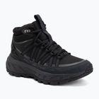 Дамски туристически обувки Jack Wolfskin Wild Hike Texapore Mid black