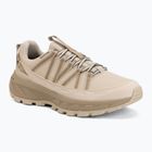 Мъжки туристически обувки Jack Wolfskin Wild Hike Texapore Low oyster
