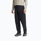 Мъжки панталони за трекинг Jack Wolfskin Yuma Cargo black