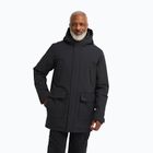 Мъжко яке за дъжд Jack Wolfskin Canyon Shield Parka black