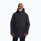 Мъжко яке за дъжд Jack Wolfskin Canyon Shield Parka dark navy