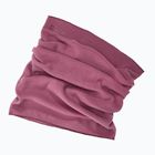 Многофункционален шал Jack Wolfskin Real Stuff Loop raisin