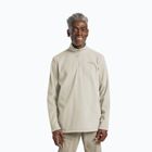 Мъжки туристически суитшърт Jack Wolfskin Taunus Hz pale sand