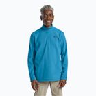 Мъжки туристически суитшърт Jack Wolfskin Taunus Hz aurora blue