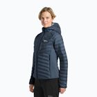 Дамско хибридно яке Jack Wolfskin Routeburn Pro Ins midnight sky