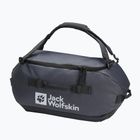 Пътна чанта Jack Wolfskin All-In Duffle 45 l midnight sky