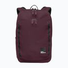 Градска раница Jack Wolfskin Terracade 24 л амарант