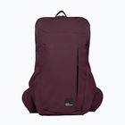 Дамска градска раница Jack Wolfskin Waimea 15 л амарант