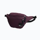 Саше колан Jack Wolfskin Konya Hipbag 2 л амарант