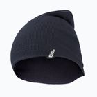 Зимна шапка Jack Wolfskin Rib dark navy