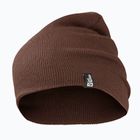 Зимна шапка Jack Wolfskin Rib hot choc
