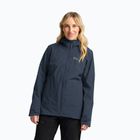 Дамско яке 3в1 Jack Wolfskin Moonrise 3In1 midnight sky