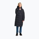 Дамско пухено палто Jack Wolfskin Frozen Palace Coat dark navy