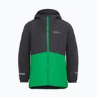 Детско яке 3в1 Jack Wolfskin Iceland 3IN1 mystic geen