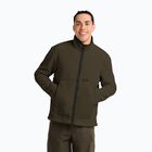 Мъжки поларен суитшърт Jack Wolfskin Stone Lite obsidian moss