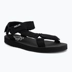 Мъжки сандали Jack Wolfskin Taiga black
