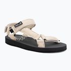 Дамски сандали Jack Wolfskin Taiga oyster